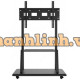 Smart Interactive Display Mobile Stand UNV HB-8765